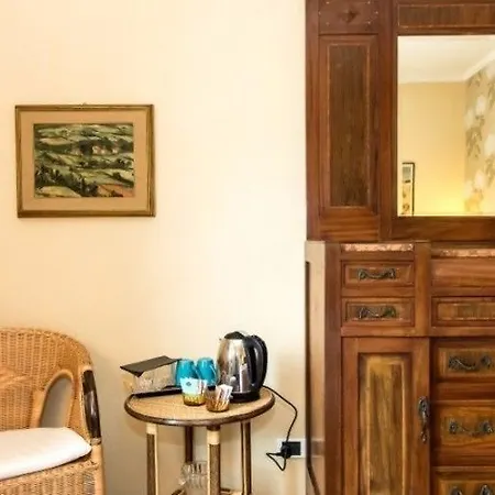 La Ginestra - Charming Country
