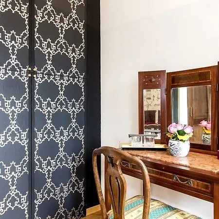 Casa de Campo La Ginestra - Charming Country