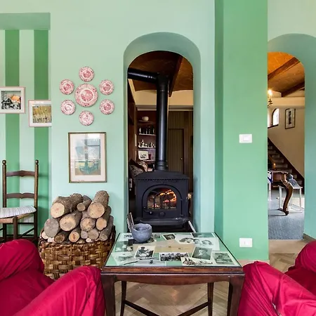 La Ginestra - Charming Country