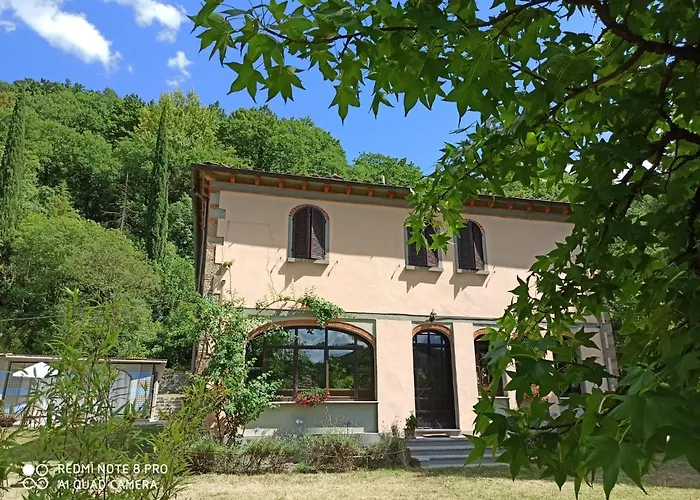 La Ginestra - Charming Country