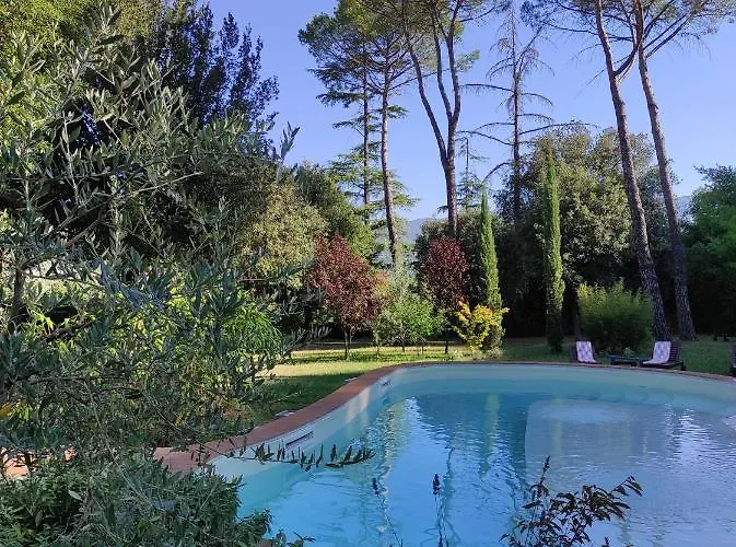 La Ginestra - Charming Country * Capolona