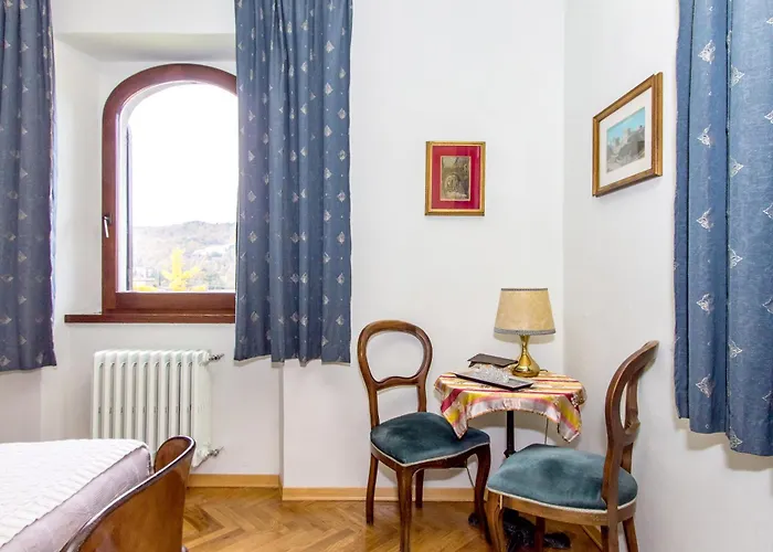 La Ginestra - Charming Country Venkovský dům Capolona