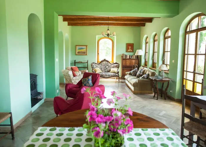 La Ginestra - Charming Country