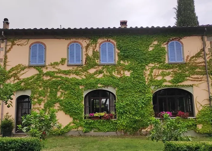 La Ginestra - Charming Country *