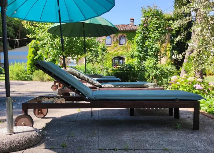 La Ginestra - Charming Country *