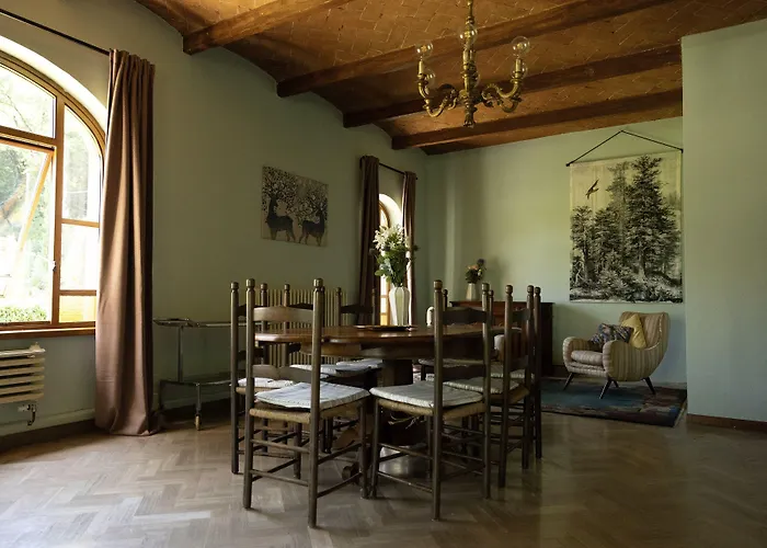 La Ginestra - Charming Country