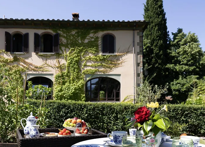 La Ginestra - Charming Country *