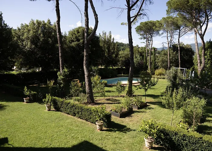 La Ginestra - Charming Country *