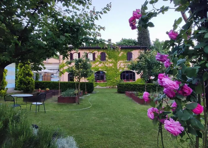 La Ginestra - Charming Country *