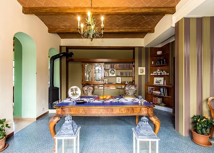 La Ginestra - Charming Country