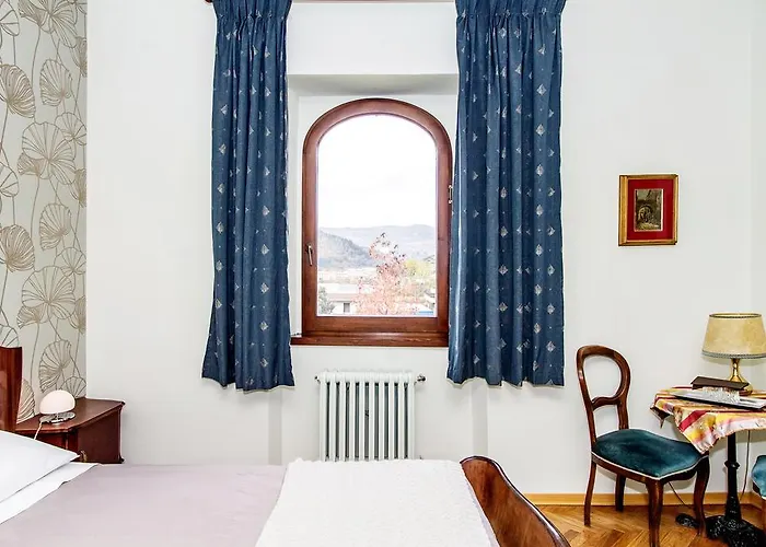 La Ginestra - Charming Country Capolona
