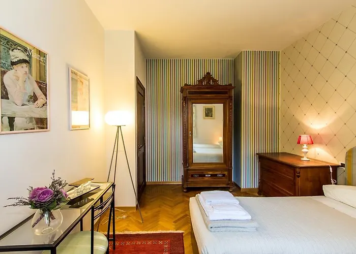 Venkovský dům La Ginestra - Charming Country Capolona