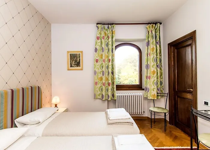 La Ginestra - Charming Country