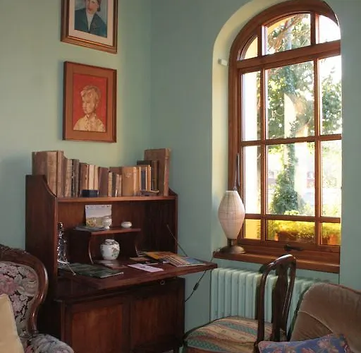 La Ginestra - Charming Country Capolona