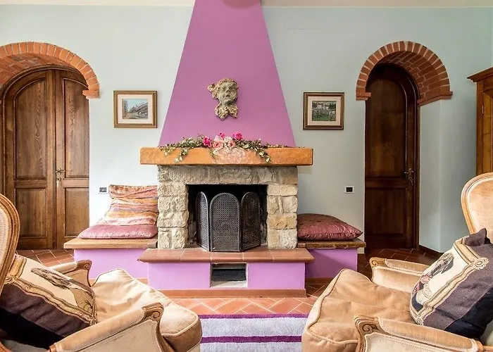 La Ginestra - Charming Country *