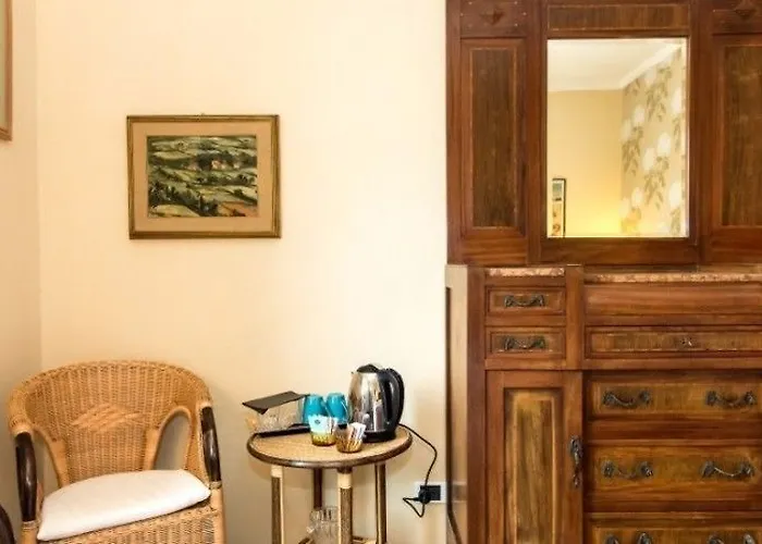 La Ginestra - Charming Country