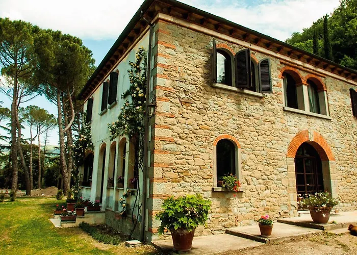 La Ginestra - Charming Country * Capolona
