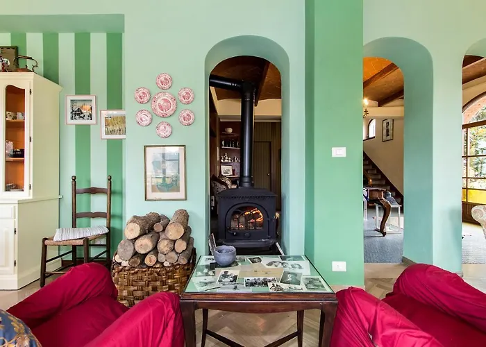 La Ginestra - Charming Country